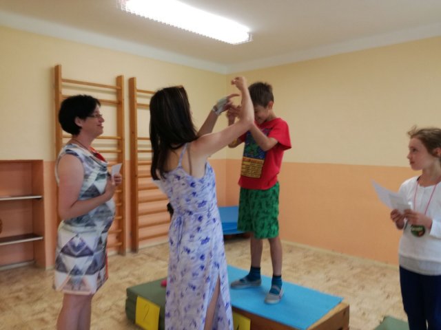 22_Orientační běh Dolní Moravice